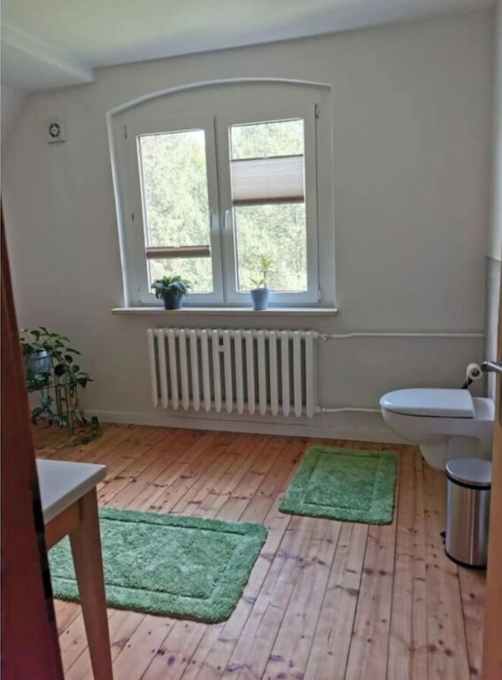Haus Waldliebe Modern Retreat