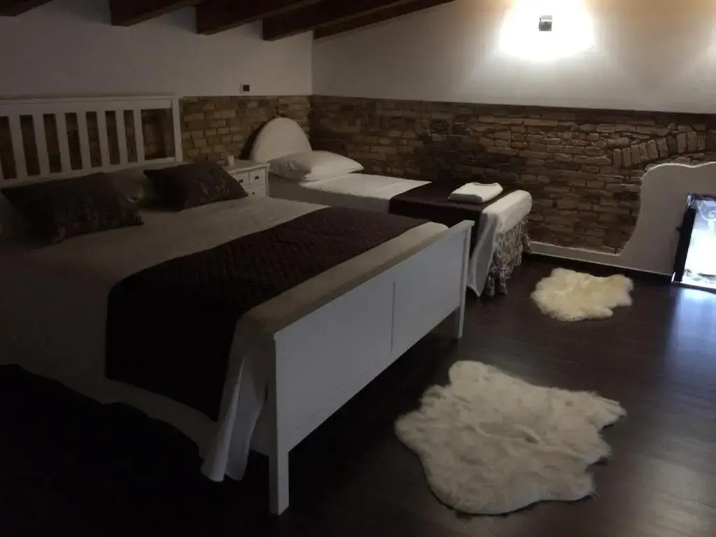 B&B S.Antonio