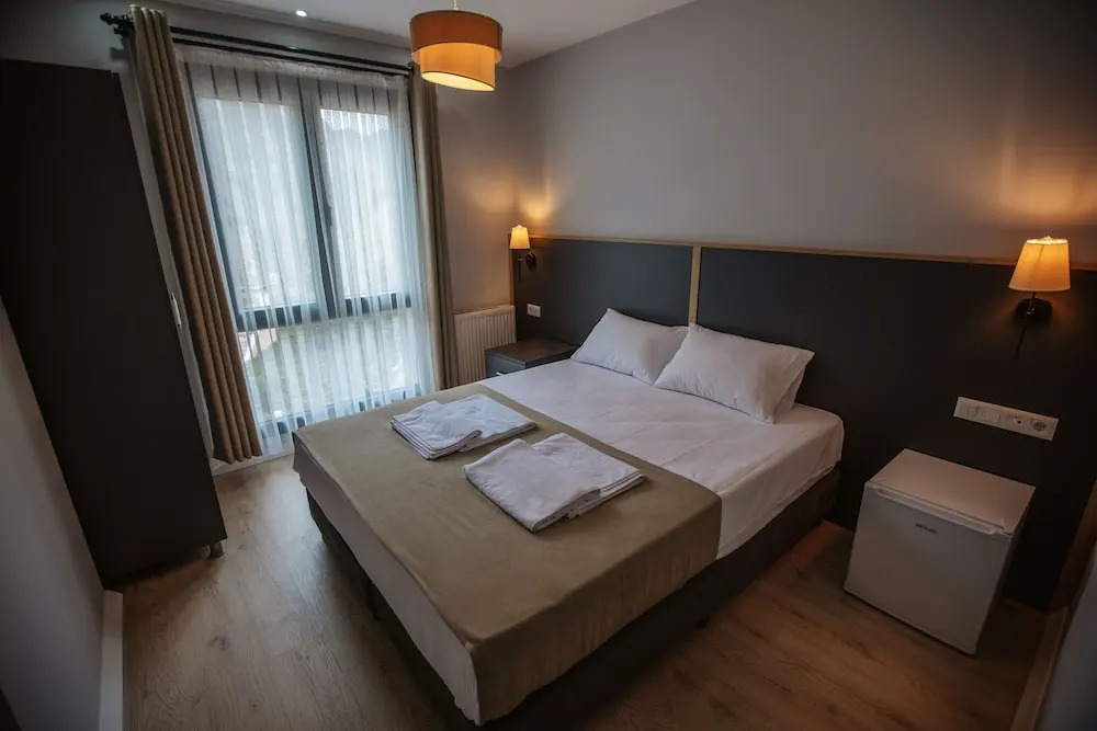 Alya Butik Otel