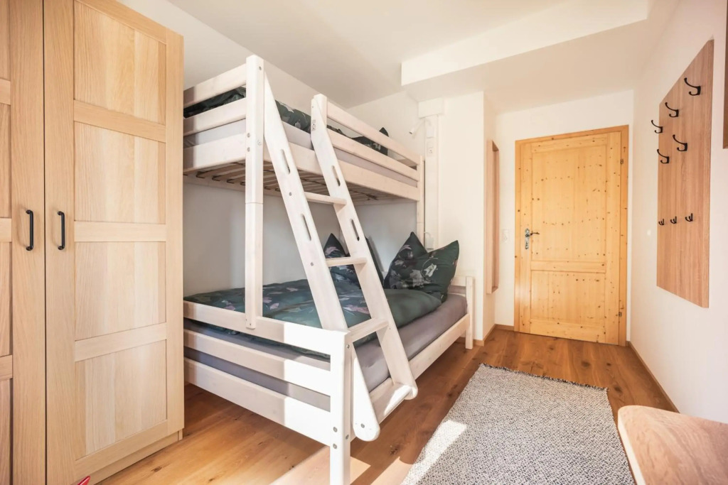 Appartement Sonnenheim