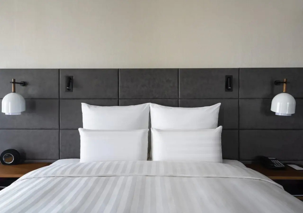 Pullman Baotou
