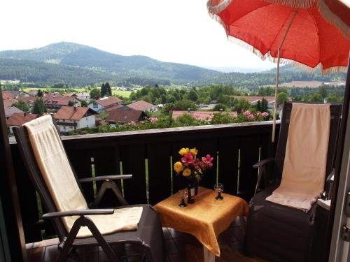 Pension zur Klause