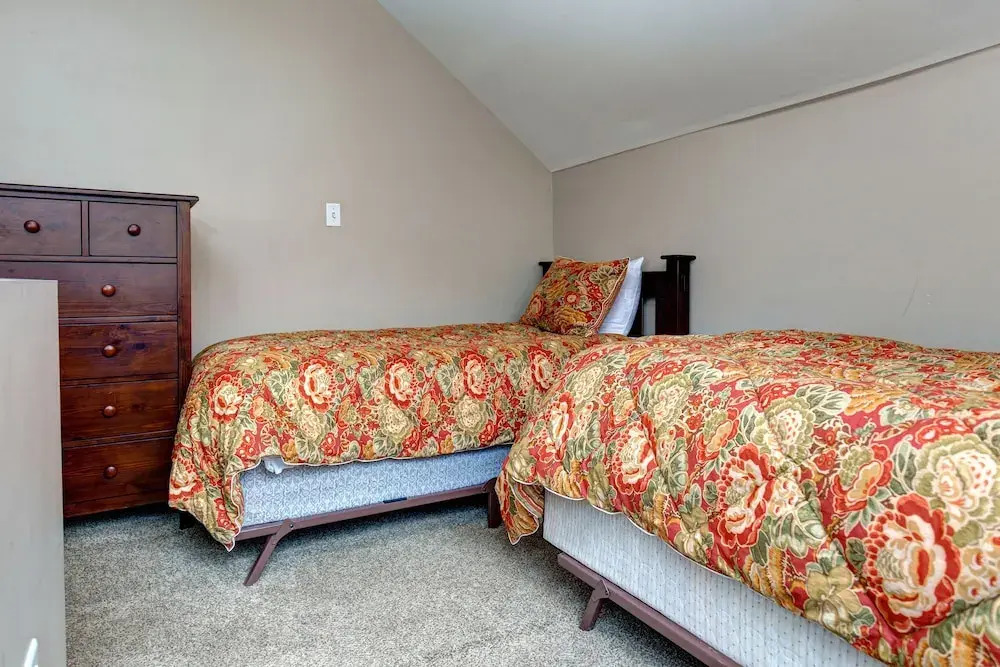 1700 Three Kings Dr Condo Unit #160 - 4 Br condo by RedAwning