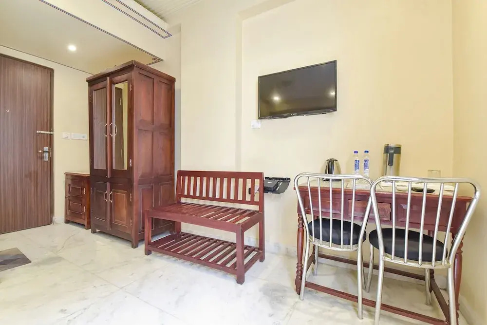 The Bayan Elegance Hotel