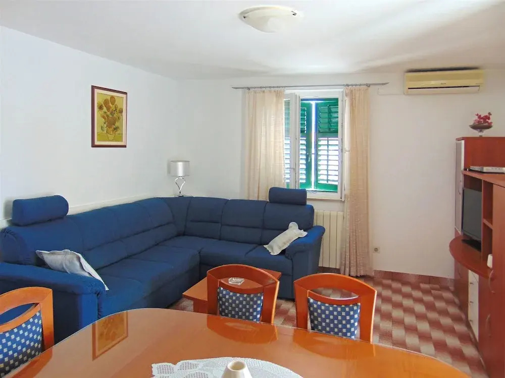 Apartments Frano