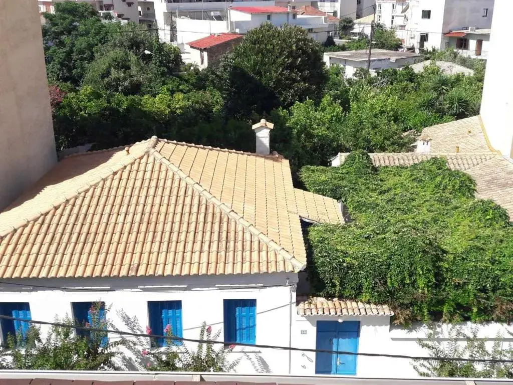 Bizaniou Apartment 69