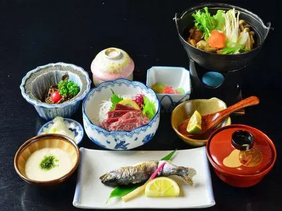 Ryokan Shinseikan