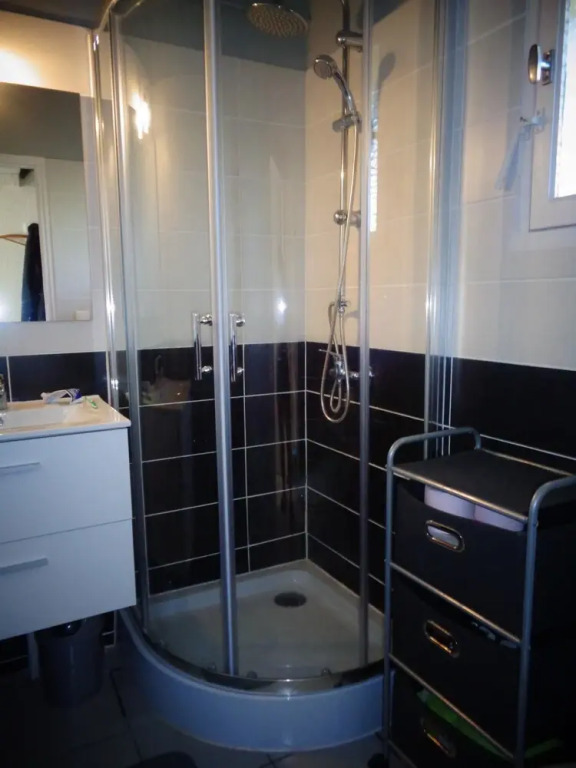 Apartment With one Bedroom in Le Barcarès, With Wonderful Lake View an