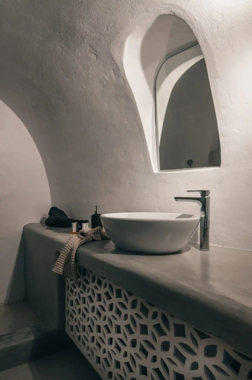 Yposkafon Concept Two-Bedroom Villa with Private Jacuzzi and Hamam