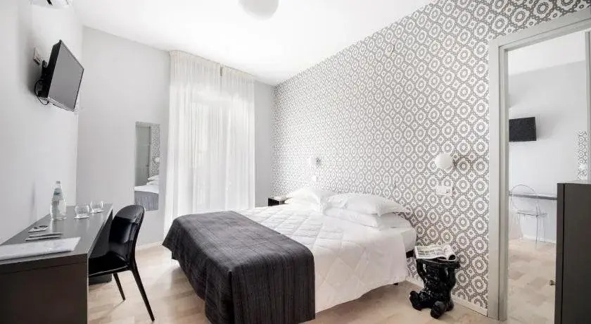 Hotel Bernard