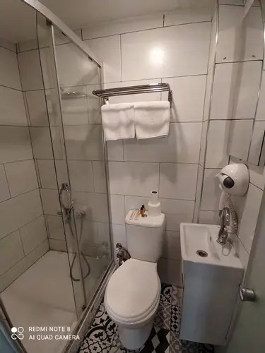 Quars Palmiye Hotel