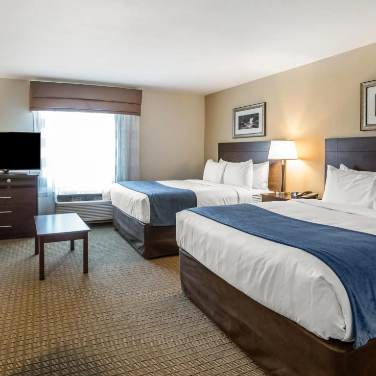 MainStay Suites Cartersville