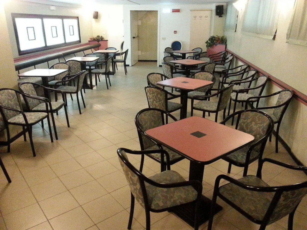 Hotel Grifone