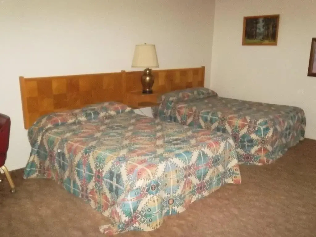 Sunnydale Motel
