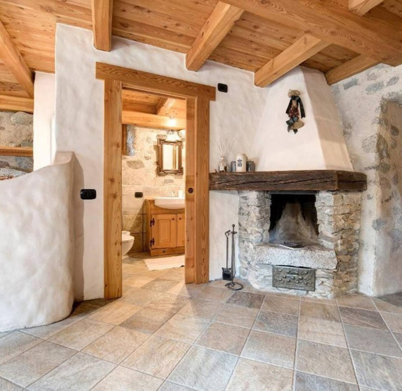 Chalet Luxury Les Forges