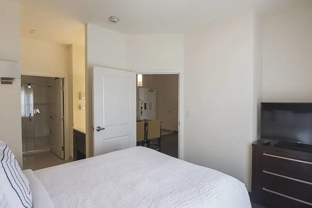 Residence Inn Denton
