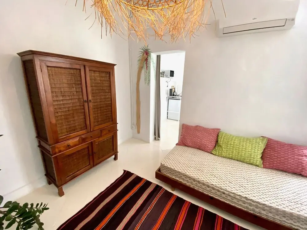 La Cayena Rooms & Apartments
