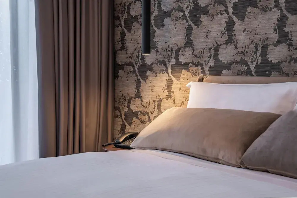 Porpora Suite Hotel