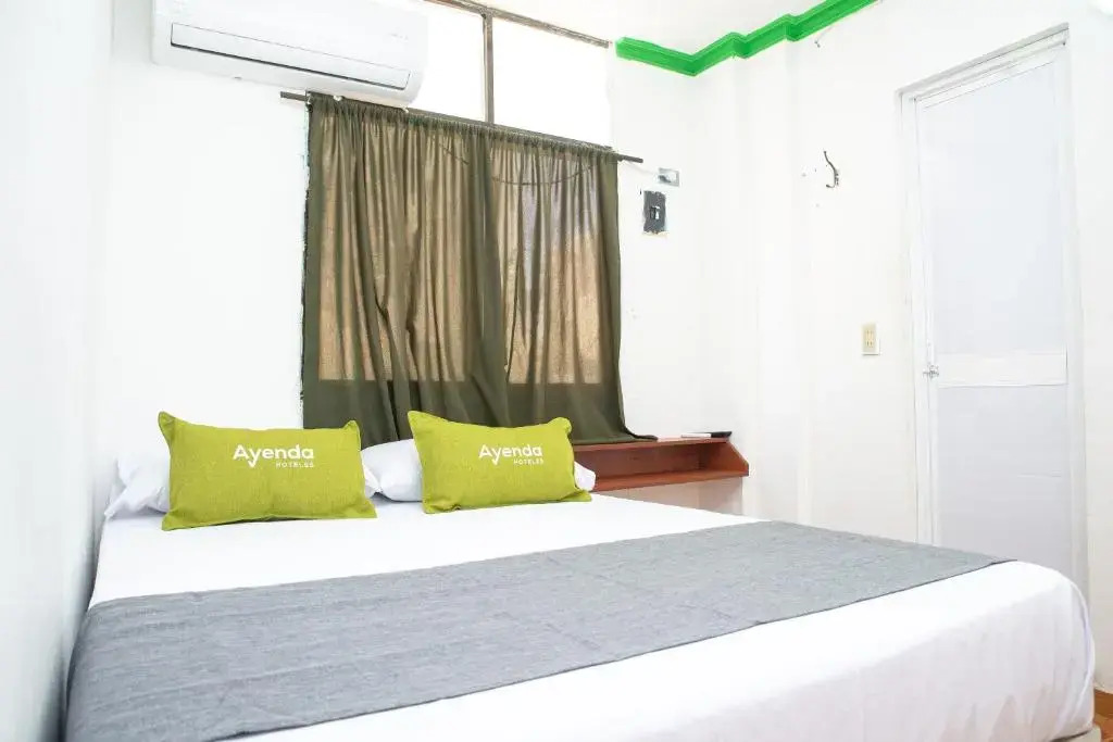 Ayenda 1609 Hotel Arrecife Caribeno