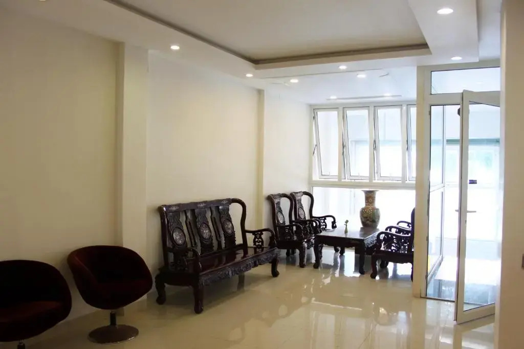 Anh Truc House - Near Front Beach