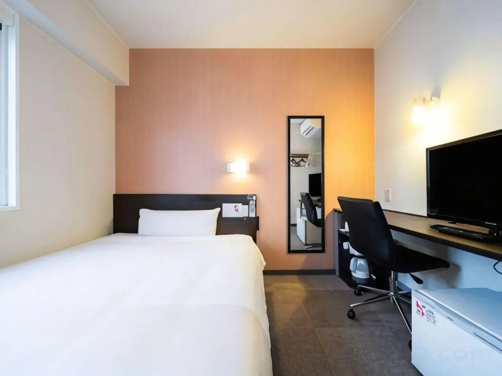 Super Hotel Hofu Ekimae