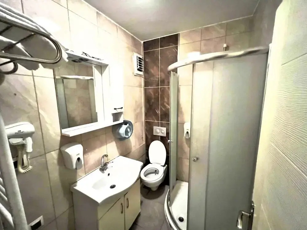 06ev Rental House