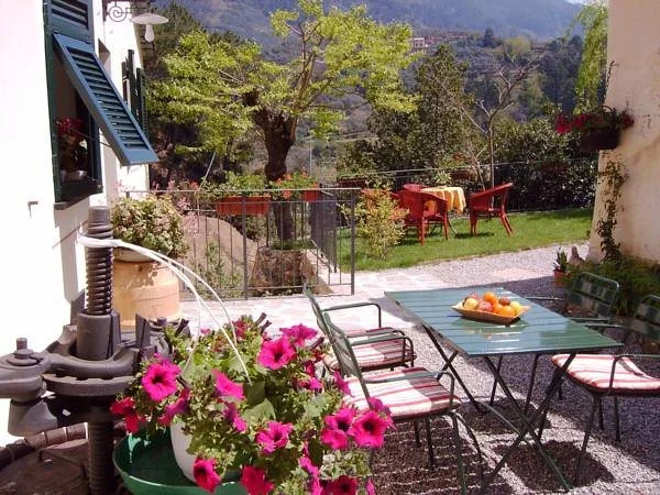 Agriturismo Villa Caterina