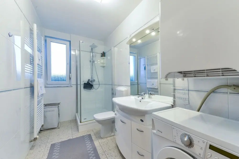 Apartment Topaz