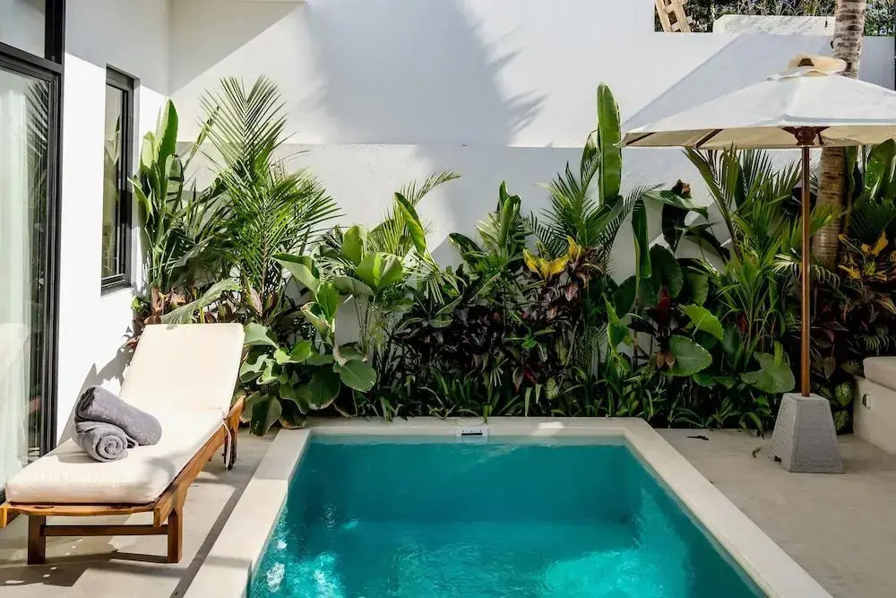 Special Nyepi Offer! Palm Residence Lot 22 Villa Uluwatu