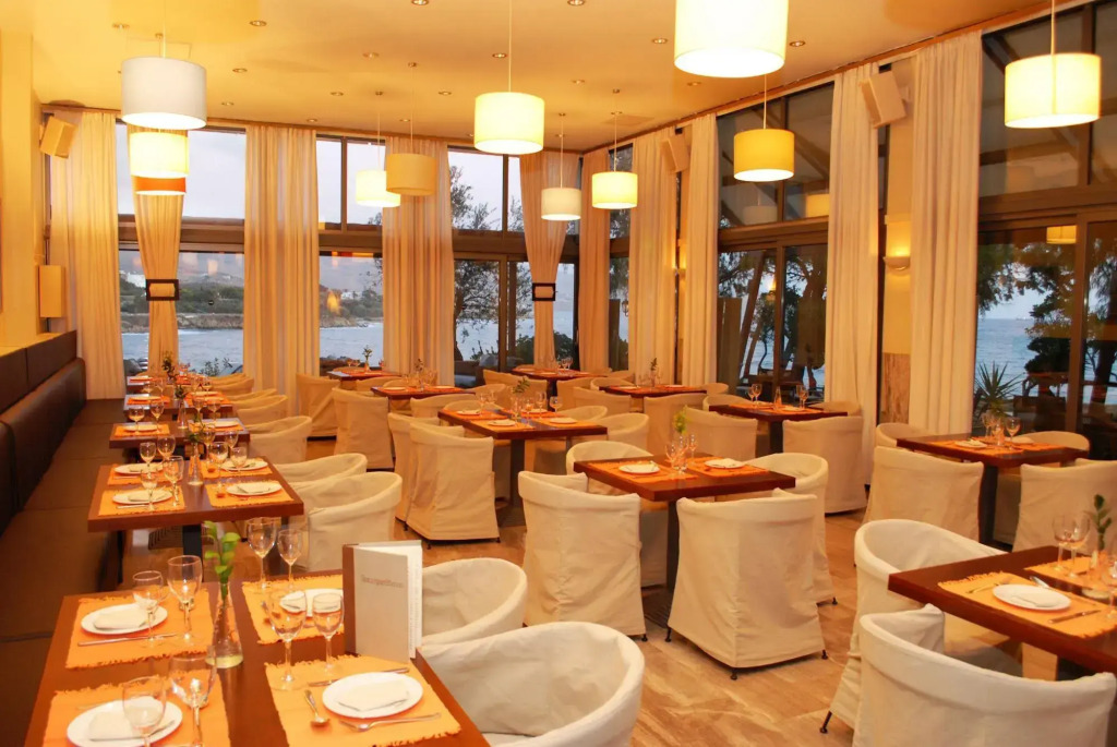 Karystion Hotel