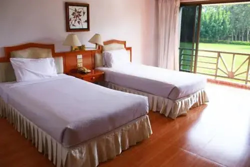 Nan Keereethara Hotel