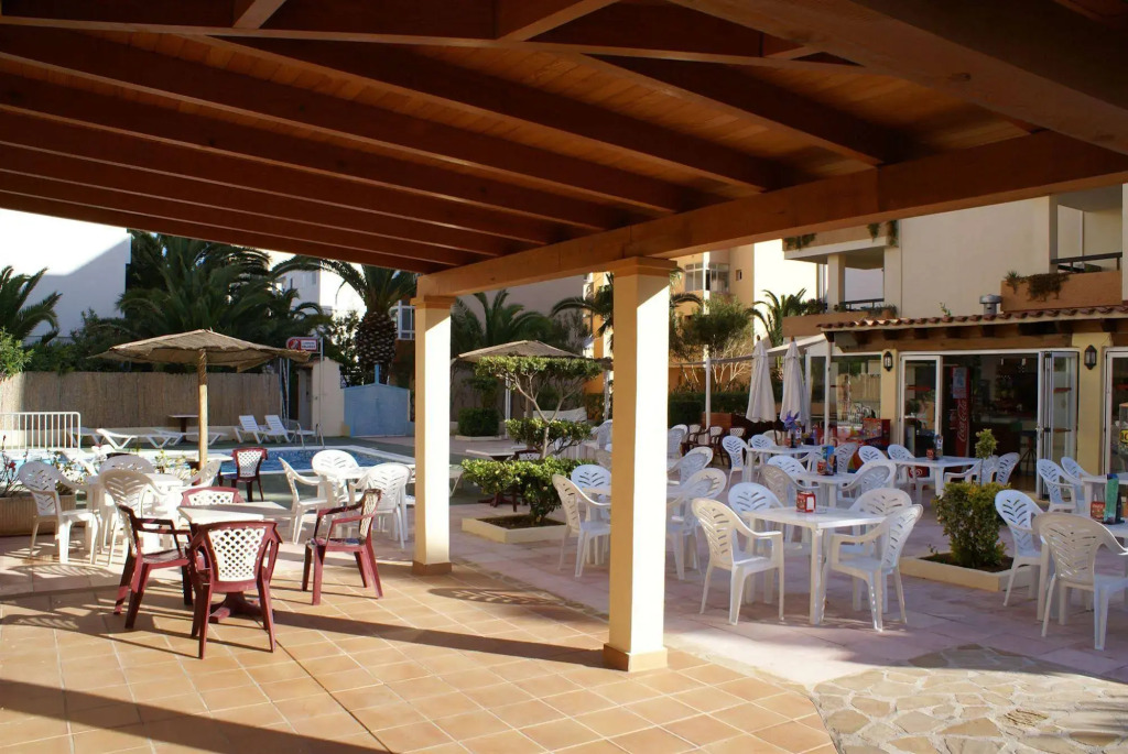 Apartamentos Arlanza