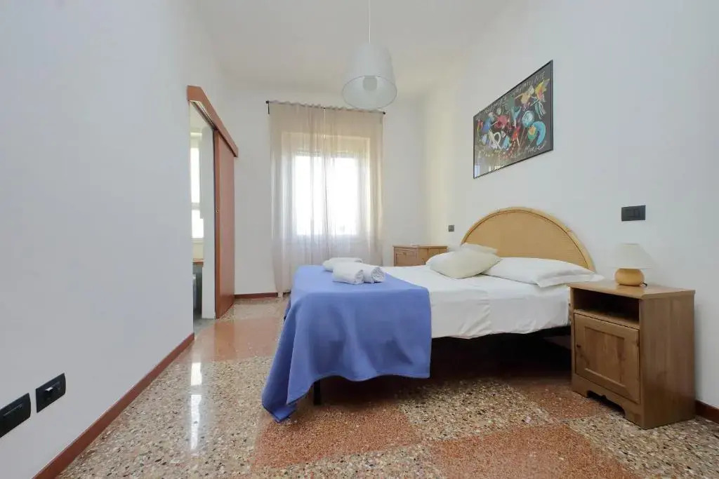 Silvanos Home In Rome