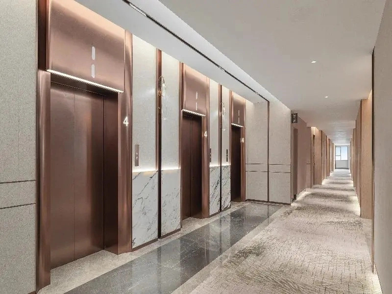 Holiday Inn Bayanbulak  by IHG