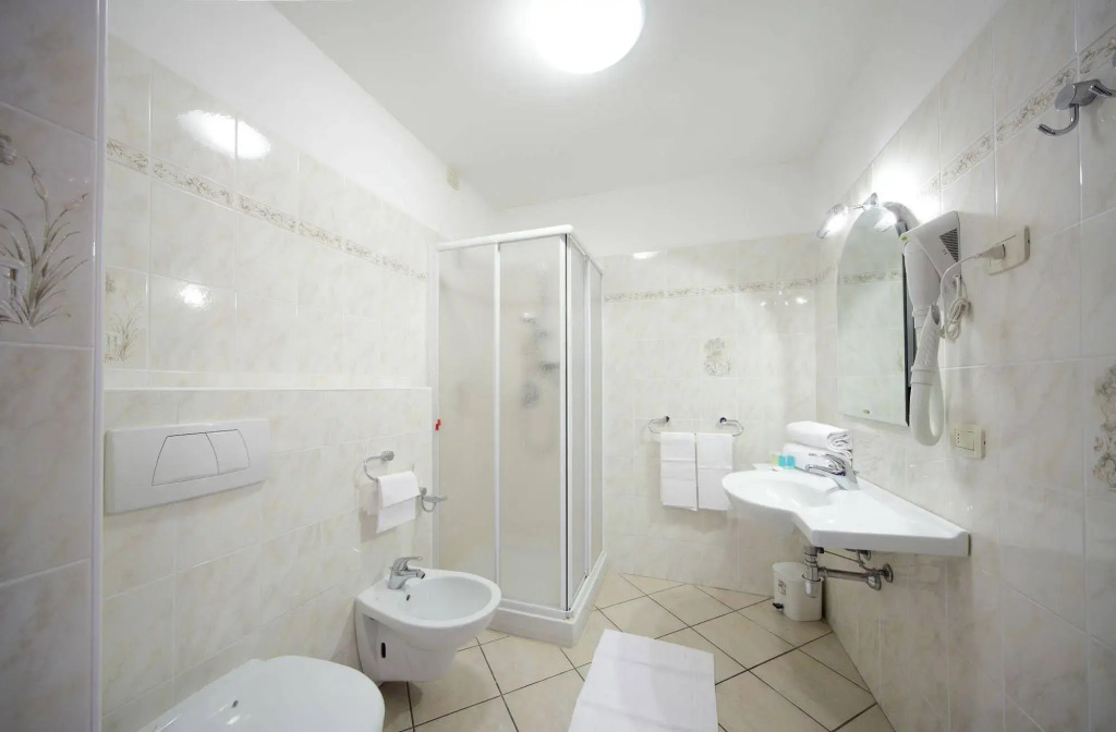 Hotel Residence Zust
