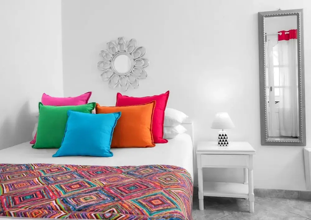 Salvatore Caldera Suites