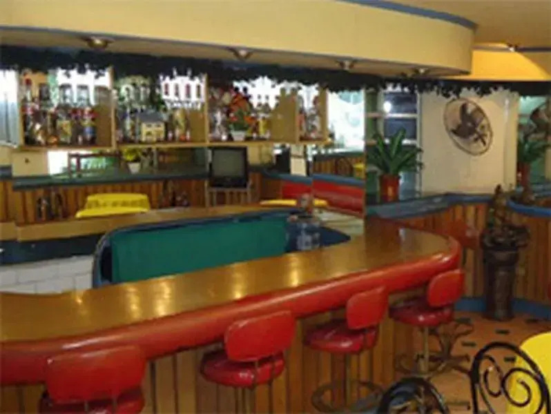 Ramberry Hotel