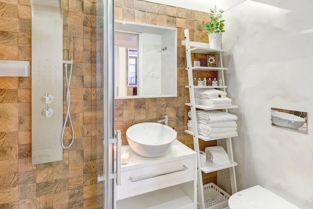 Design Flat in Porto Downtown