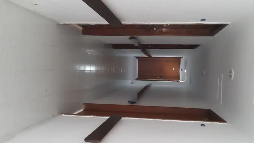 Apartamento Edificio Bahia Fragata