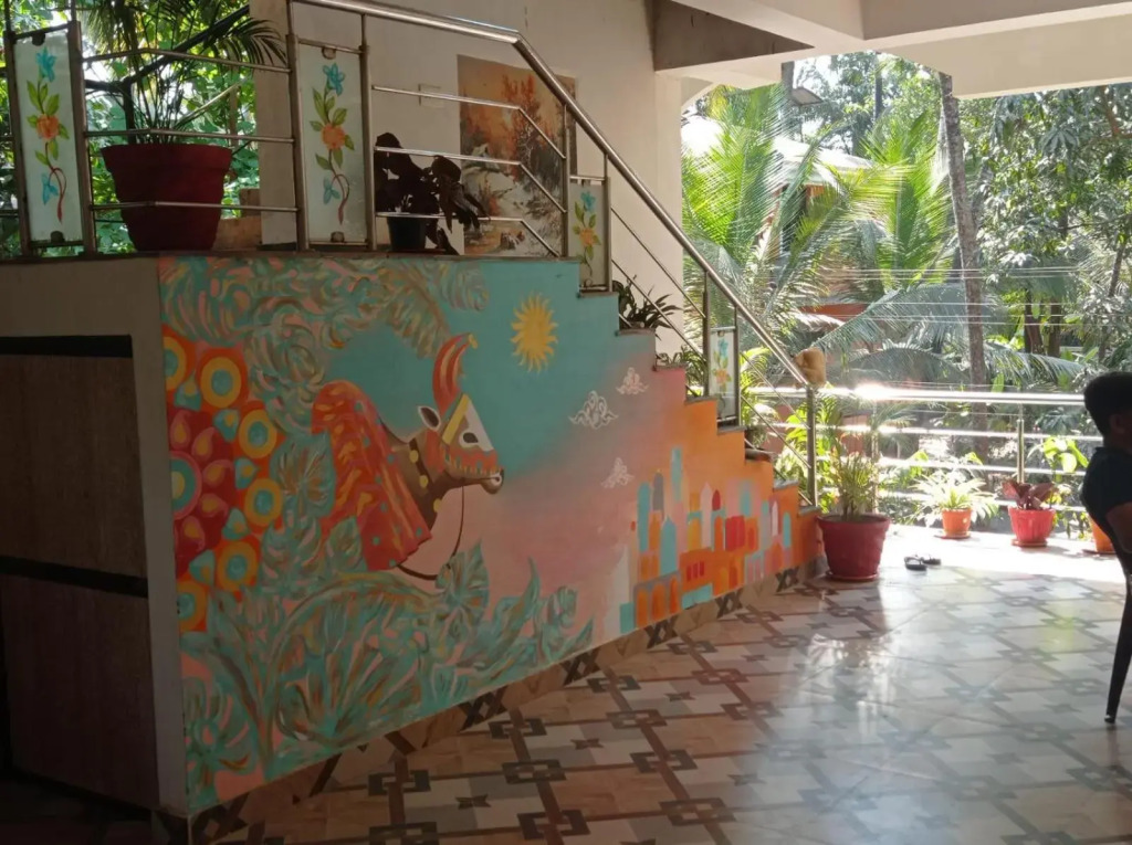 Jerones Home Stay