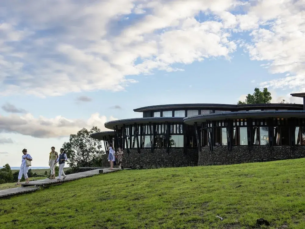 Explora en Rapa Nui - All Inclusive