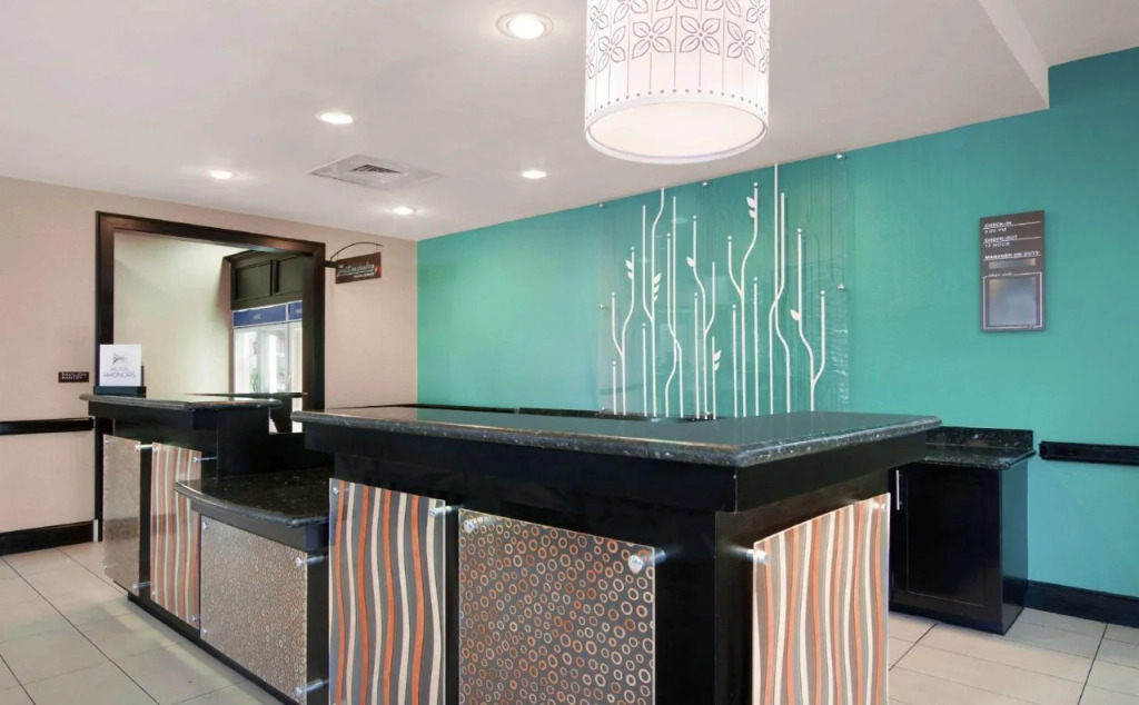 Hilton Garden Inn Tyler
