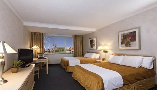 Comfort Inn Clifton Hill