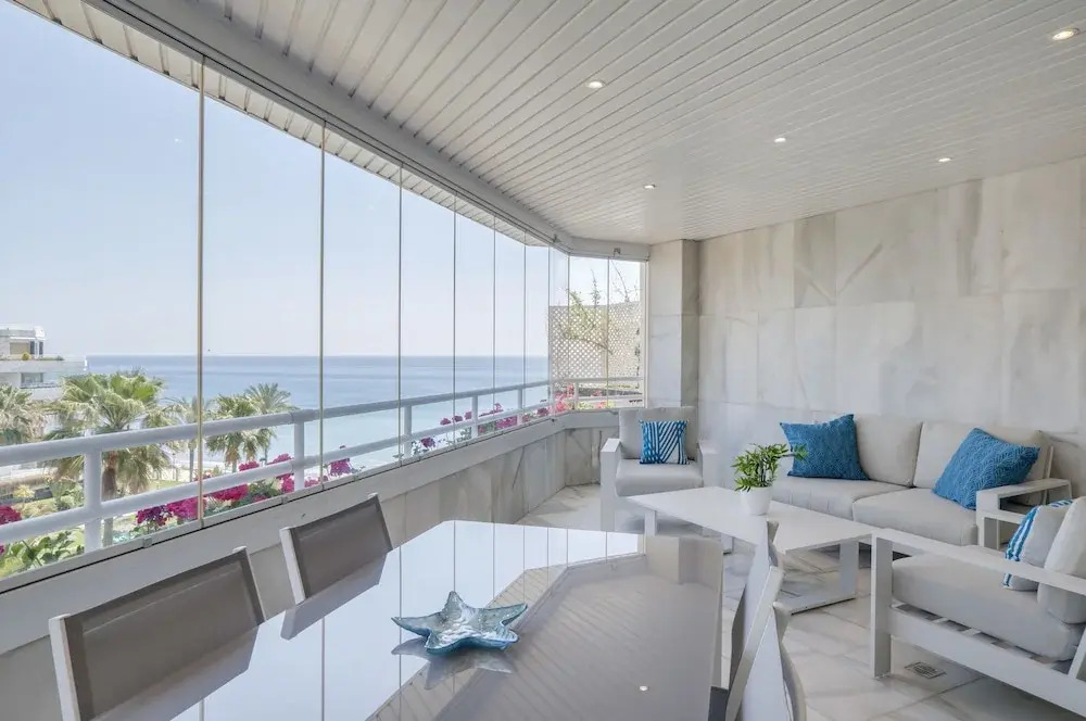 Coral Beach Aparthotel