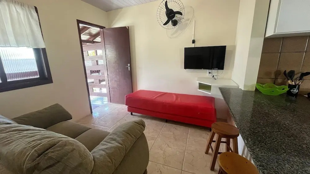 AP 10 Ala Conceição Residencial Solavir