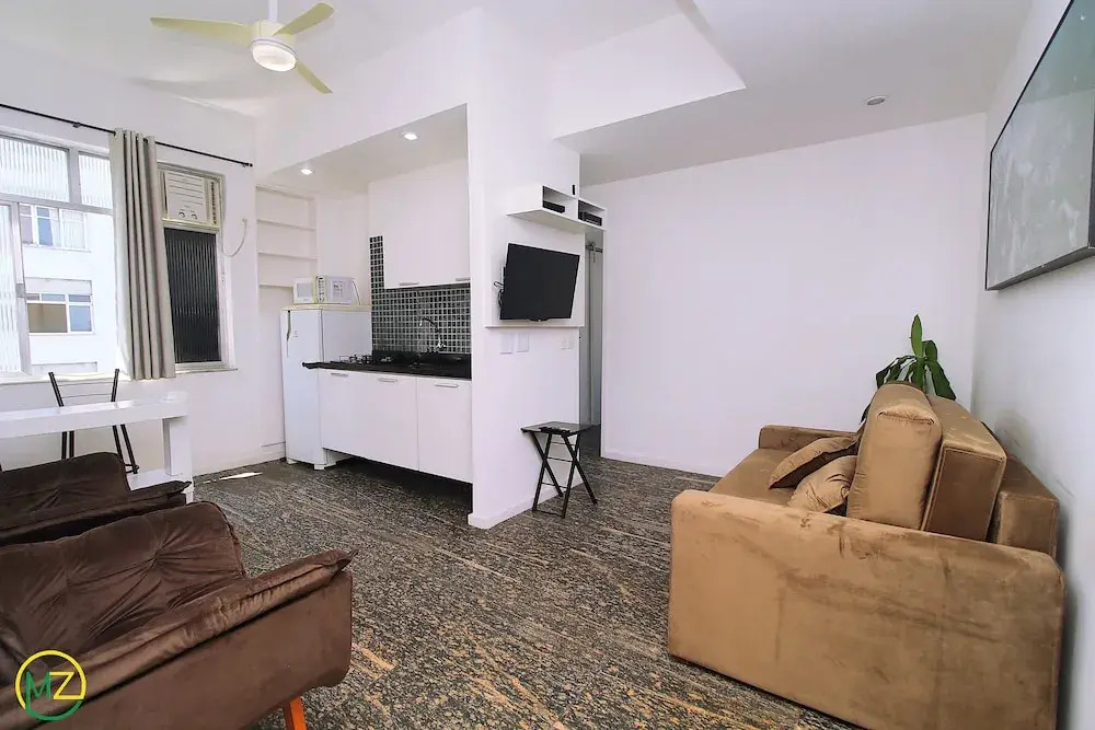 MZapartments Ministro IV