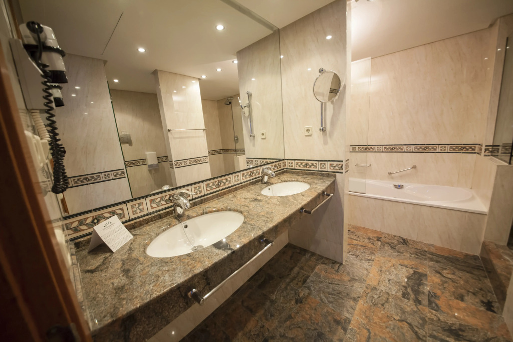 Apartamentos Estival Park