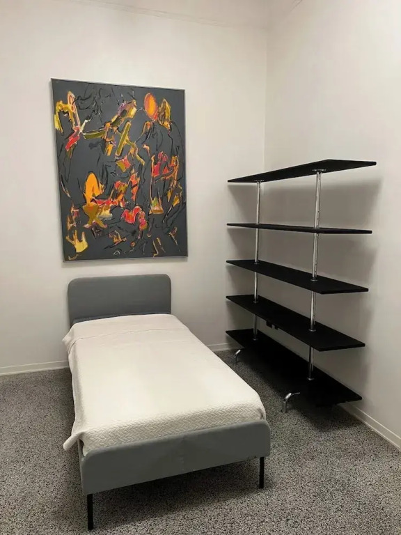 marta apartament