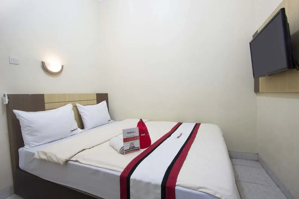 Hotel Wijaya Kusuma by Reddoorz
