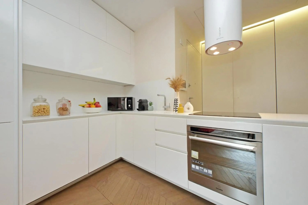Luxury Domus Apartment 2